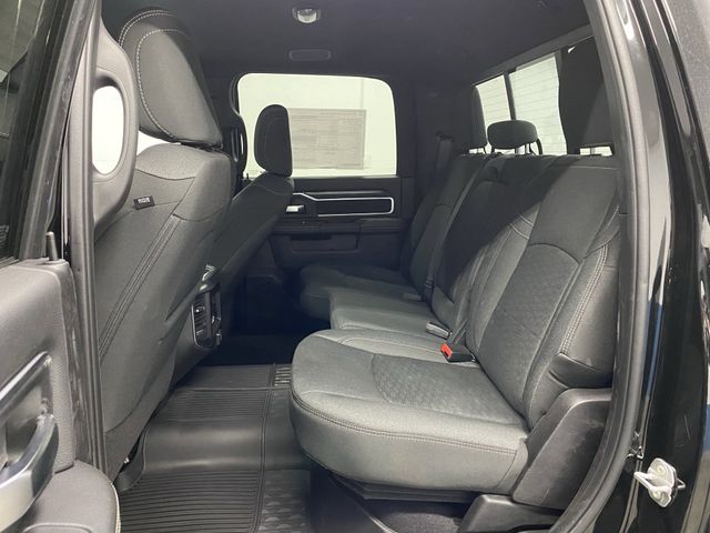 2025 Ram 2500 Big Horn photo 30