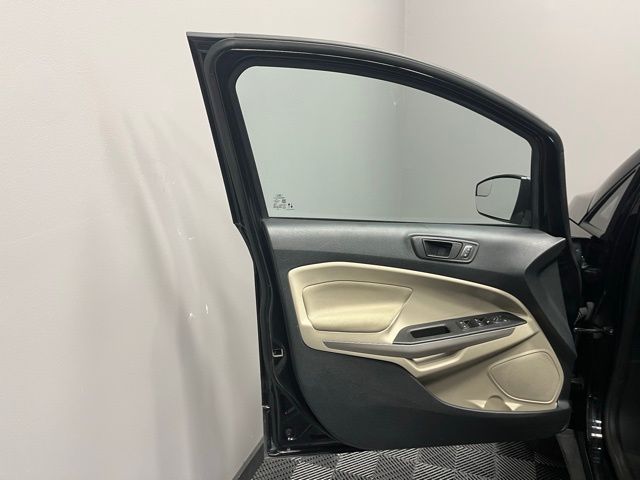 2022 Ford EcoSport S photo 10