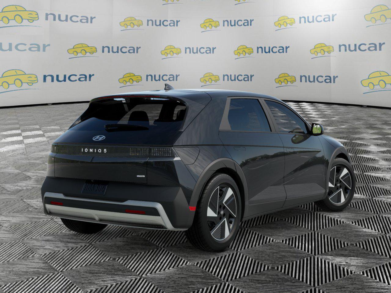 2026 Hyundai Ioniq 5 SEL photo 2