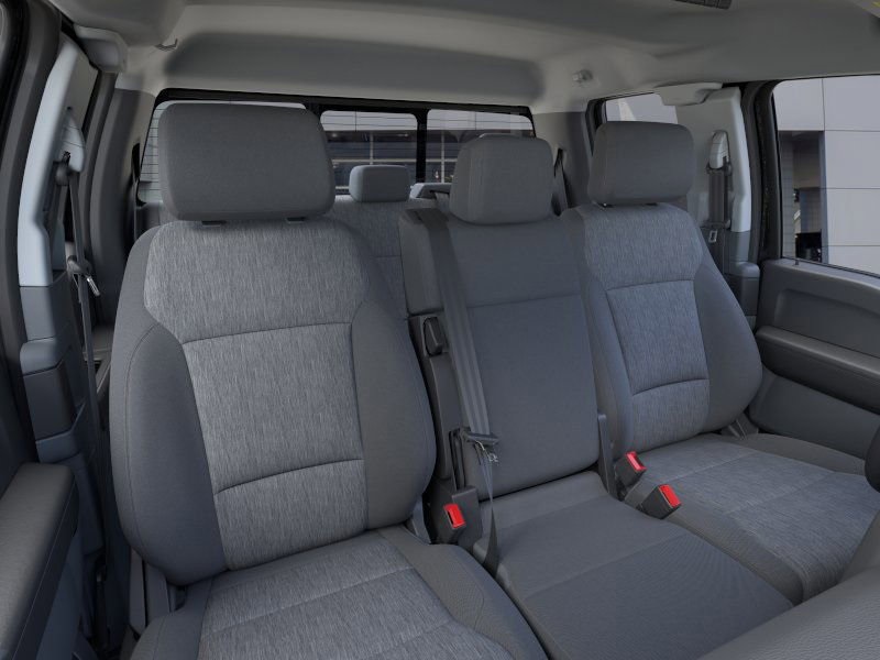 2025 Ford F-350 XL photo 10