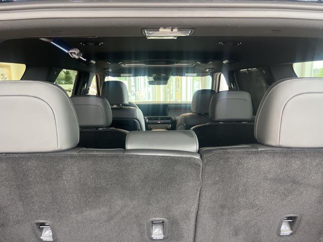 2026 Hyundai Palisade XRT photo 21