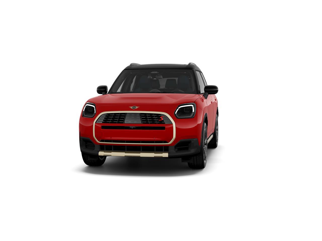 2025 Mini Countryman Signature ALL4 photo 3