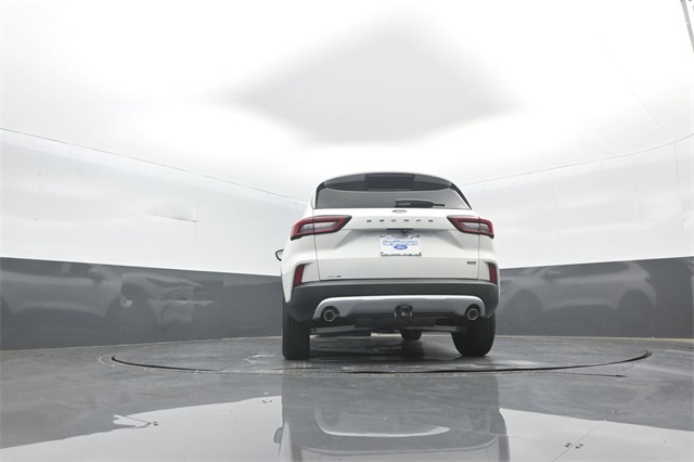 2025 Ford Escape Plug-In Hybrid photo 31