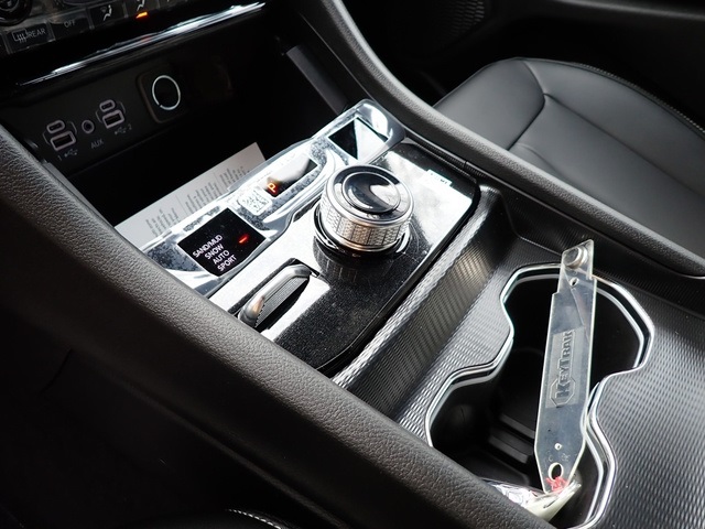2025 Jeep Grand Cherokee Limited photo 15
