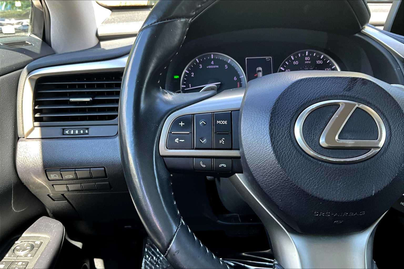 2021 Lexus RX 350 photo 20