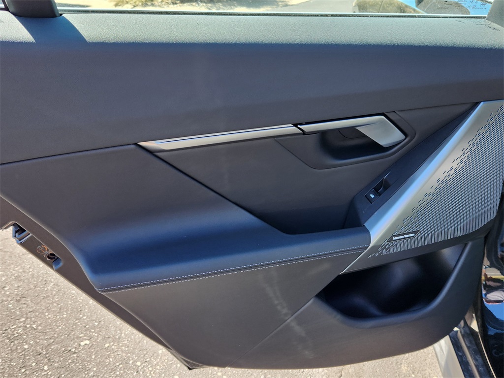 2024 Bmw i5 eDrive40 photo 10