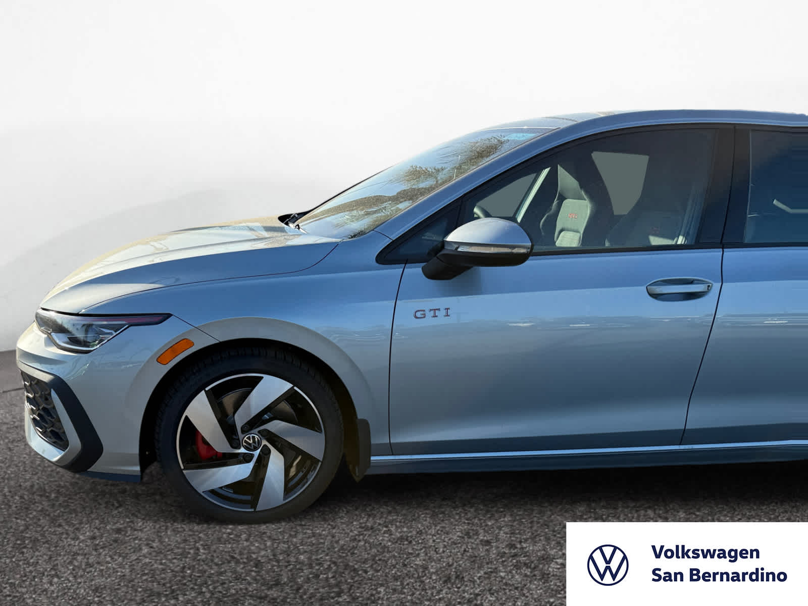 2025 Volkswagen Golf GTI S photo 13