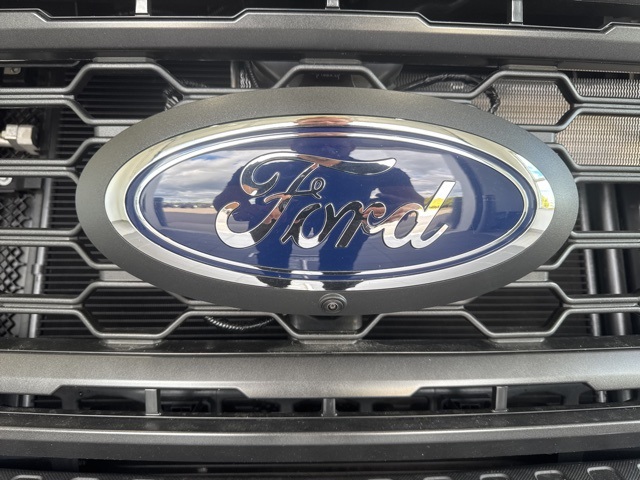 2026 Ford F-350 XL photo 3