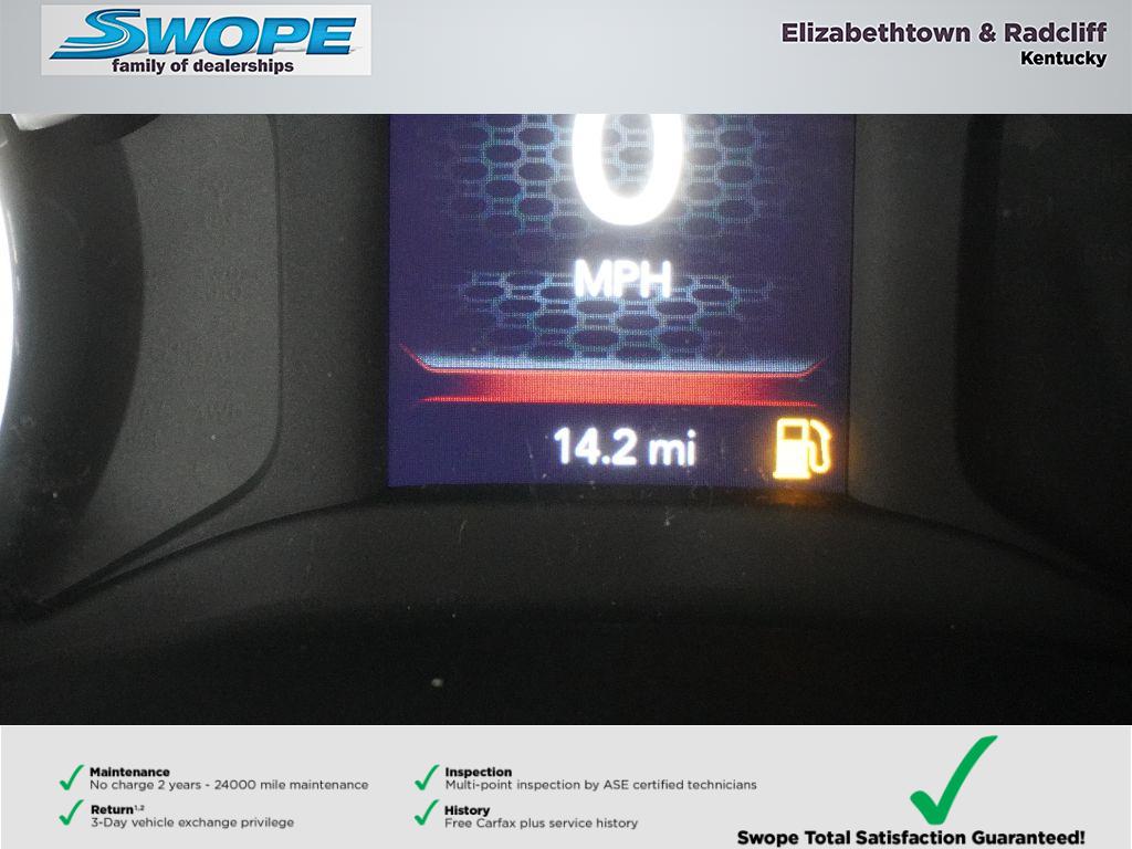 2024 Ram 2500 Tradesman photo 17