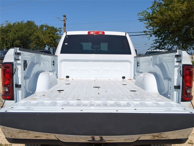 2026 Ram 2500 Tradesman photo 23