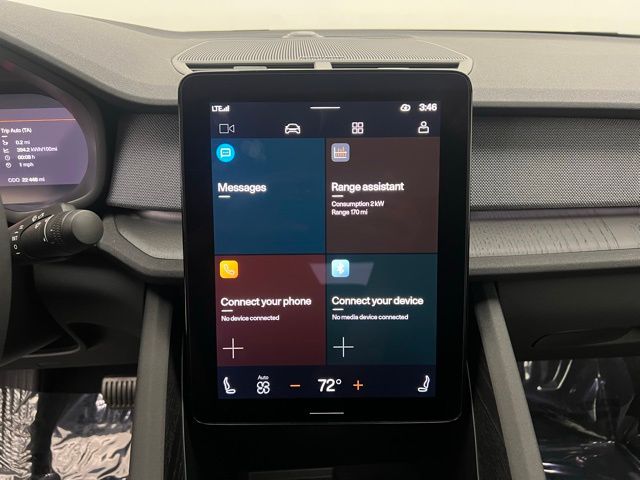 2022 Polestar PS2 e-AWD photo 26