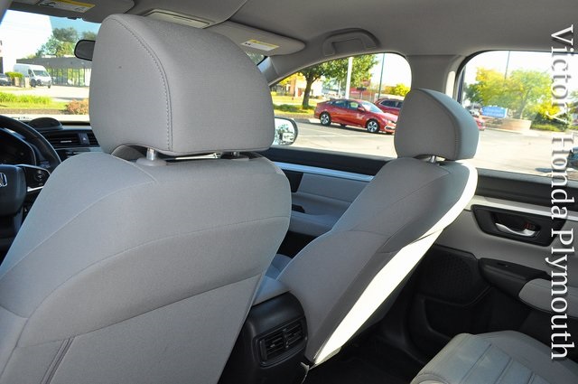 2018 Honda CR-V LX photo 14