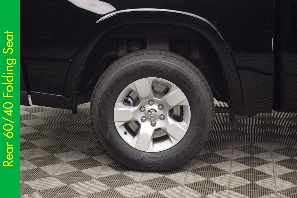 2025 Ram 1500 Big Horn Lone Star photo 6