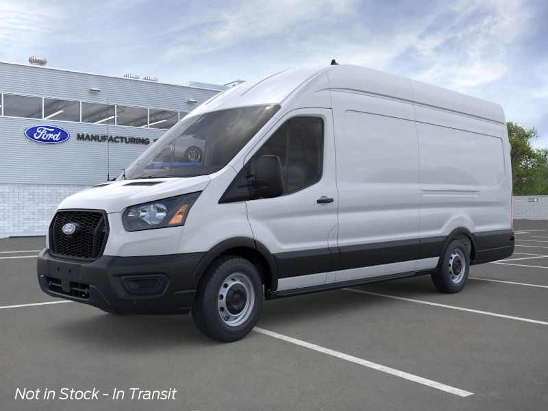 2026 Ford Transit Van Base's photo