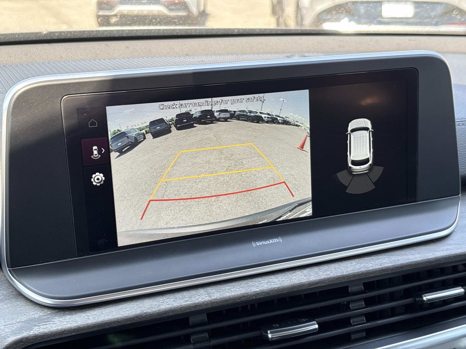 2022 Kia Telluride EX photo 33