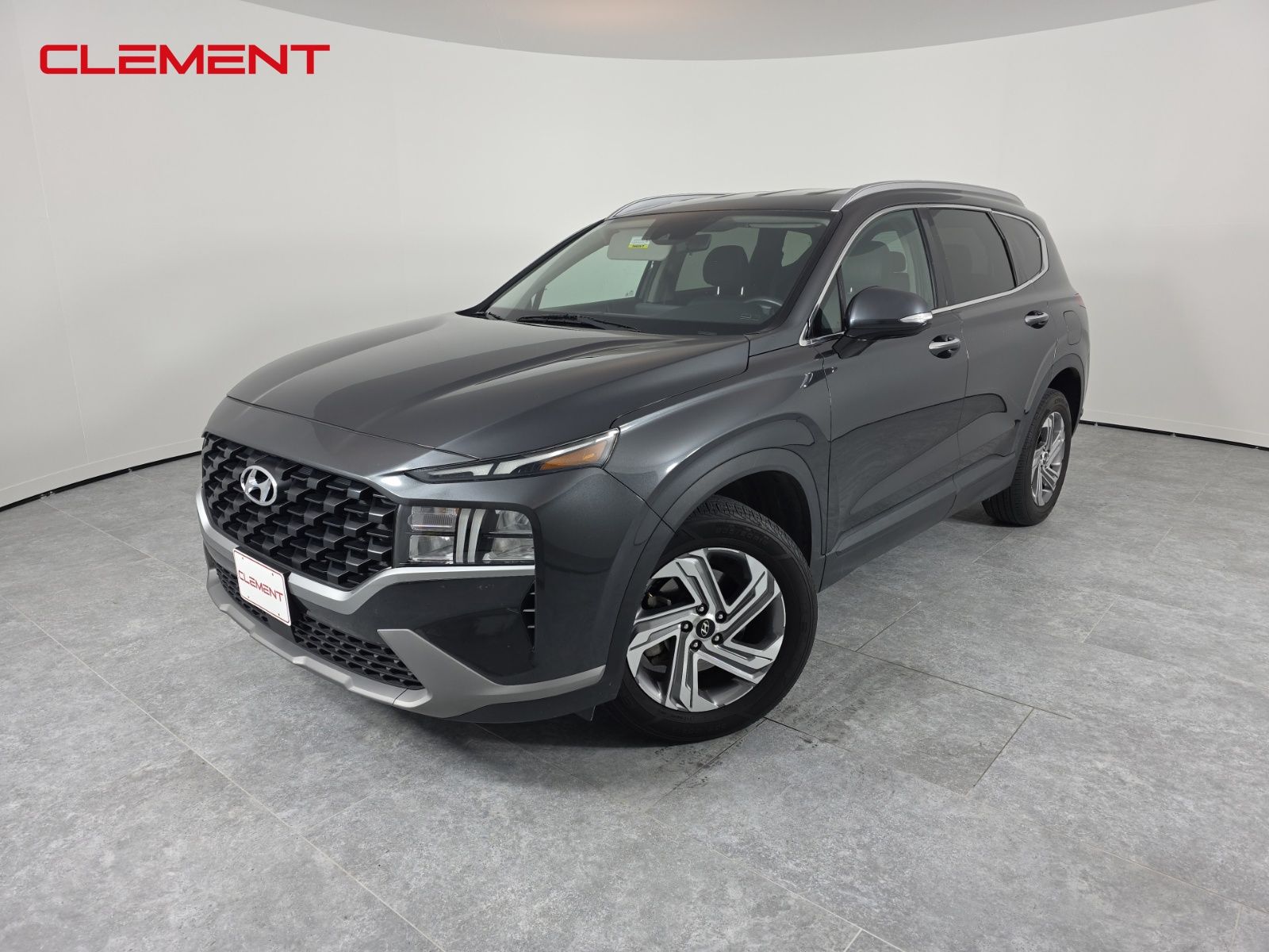 2023 Hyundai Santa Fe SEL's photo