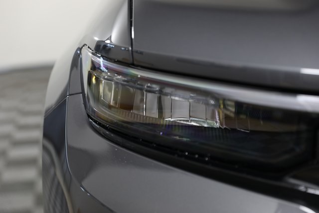 2025 Jeep Grand Cherokee Altitude X photo 24
