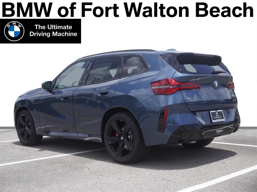 2025 Bmw X3 30x Drive photo 21