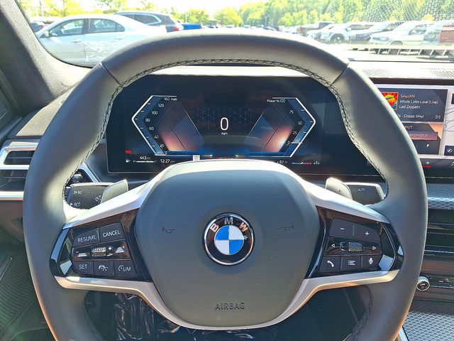 2025 Bmw 330i xDrive photo 19