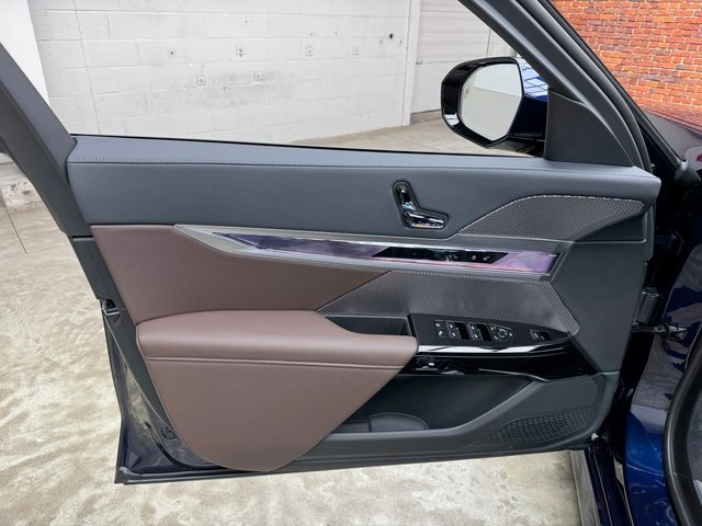 2026 Bmw 740i xDrive photo 10