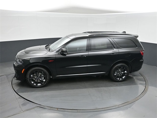 2026 Dodge Durango GT Plus photo 27