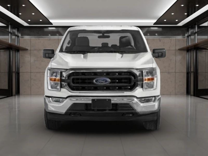 2023 Ford F-150 photo 4