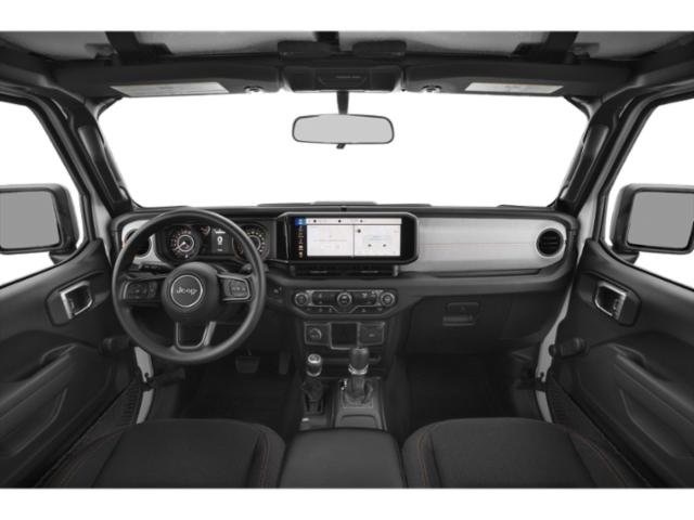 2025 Jeep Gladiator Texas Trail photo 6
