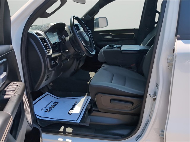 2023 Ram 1500 Big Horn Lone Star photo 9