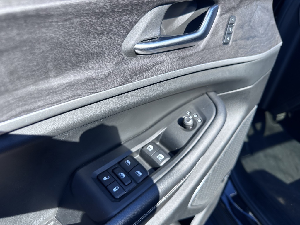 2021 Jeep Grand Cherokee Limited photo 4