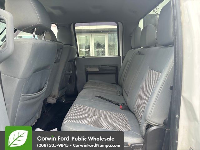 2016 Ford F-250 photo 7