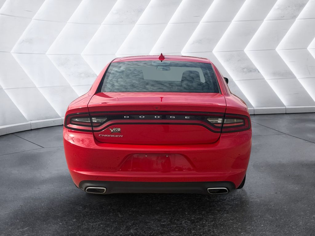 2023 Dodge Charger SXT photo 5