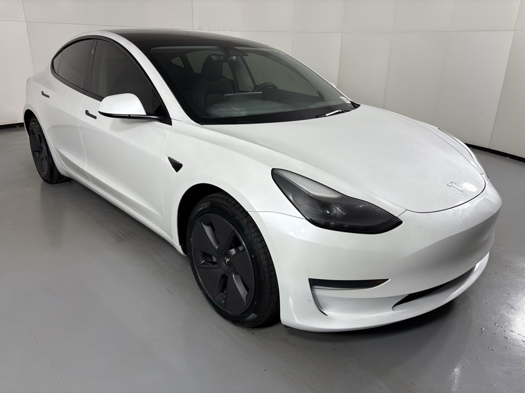 2023 Tesla Model 3 photo 2