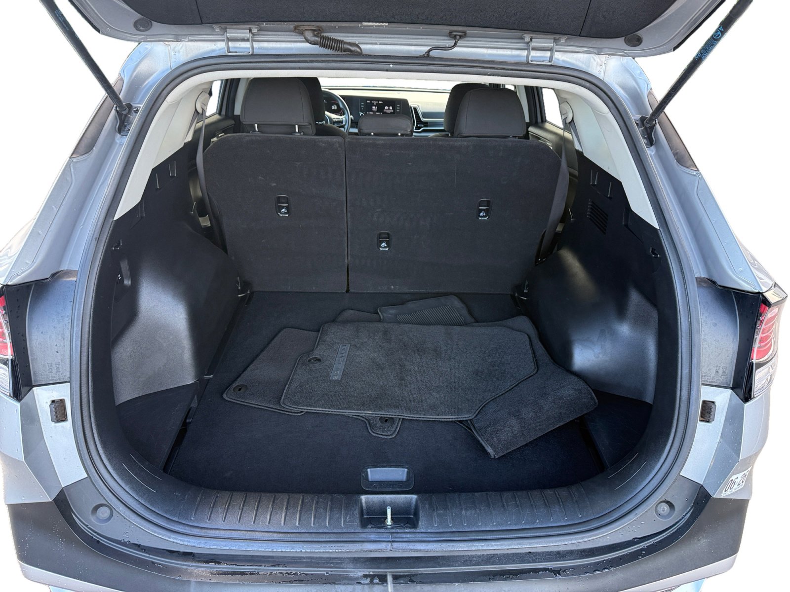 2023 Kia Sportage LX photo 16