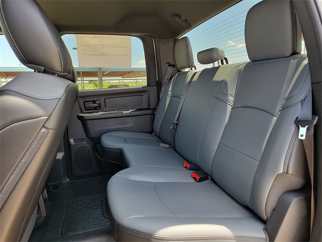 2025 Ram 4500 Tradesman photo 8