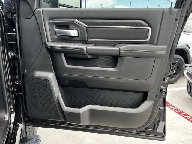 2025 Ram 2500 Lone Star photo 22