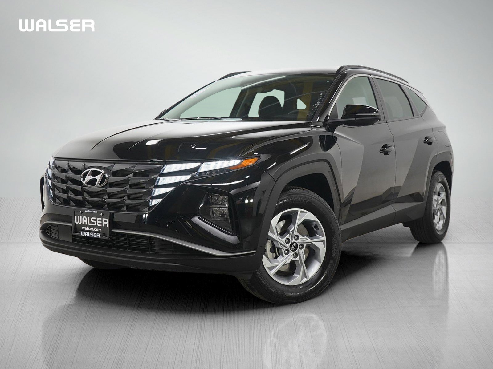2023 Hyundai Tucson SEL's photo