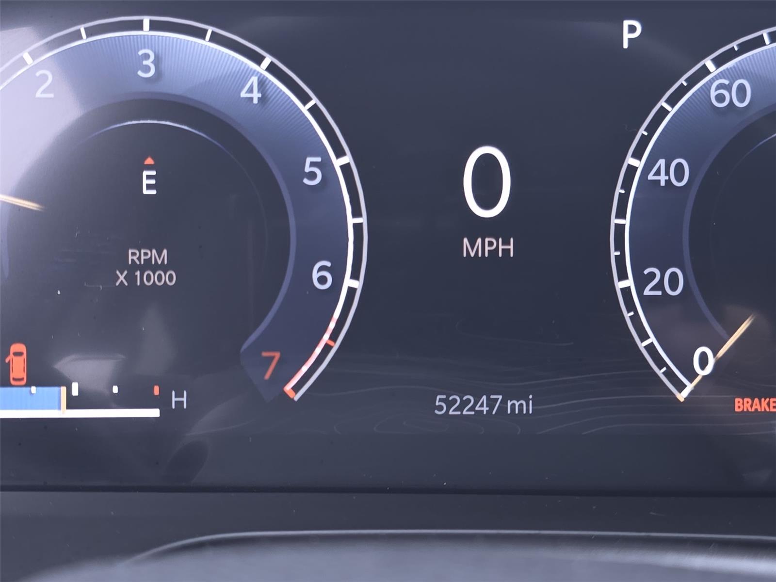 2022 Jeep Grand Cherokee Limited photo 12