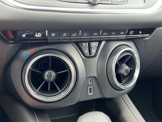 2023 Chevrolet Blazer 3LT photo 20