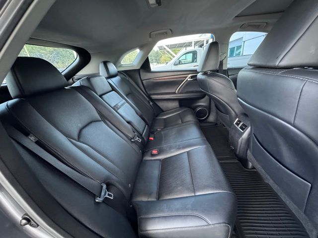 2020 Lexus RX 350 Premium photo 22