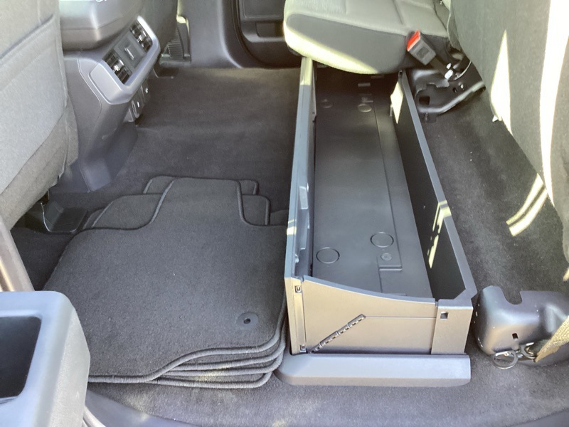 2025 Ford F-150 XLT photo 23
