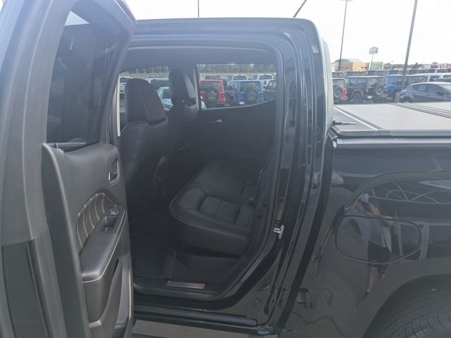 2022 Gmc Canyon Denali photo 20