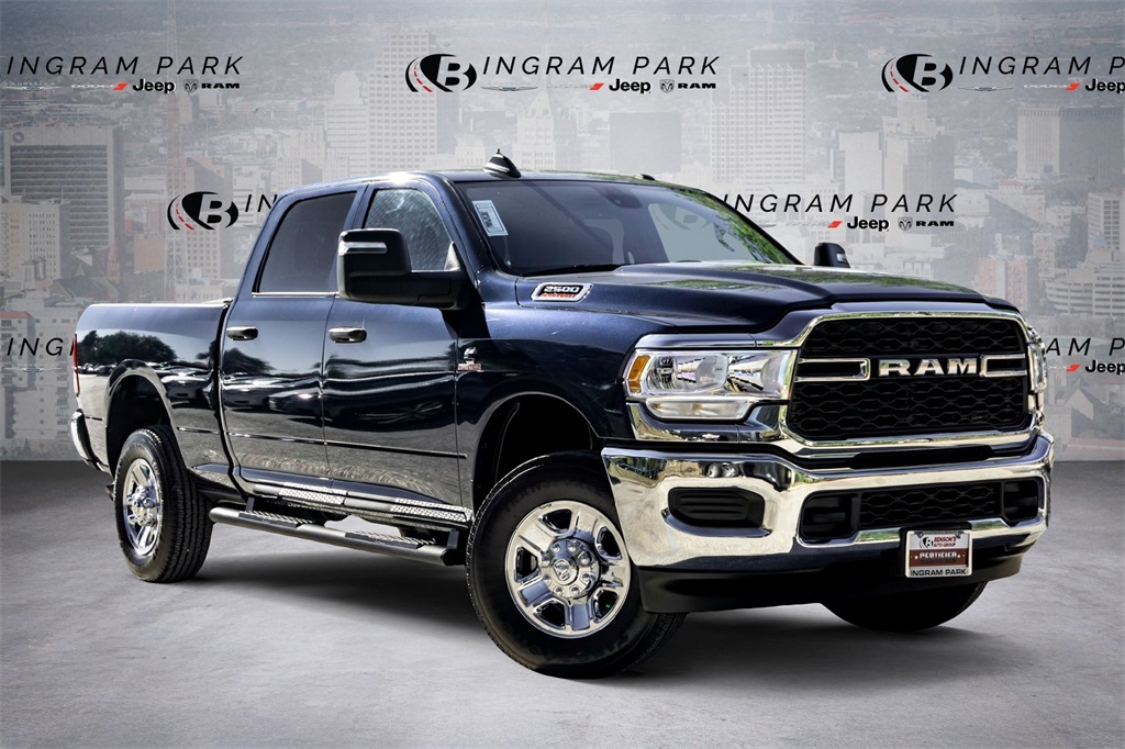2023 RAM Ram 2500 Pickup Tradesman's photo