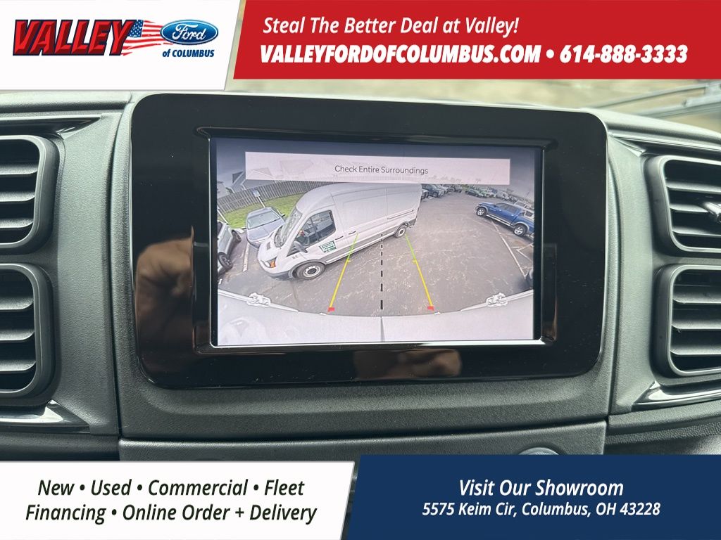 2023 Ram ProMaster 3500 photo 14