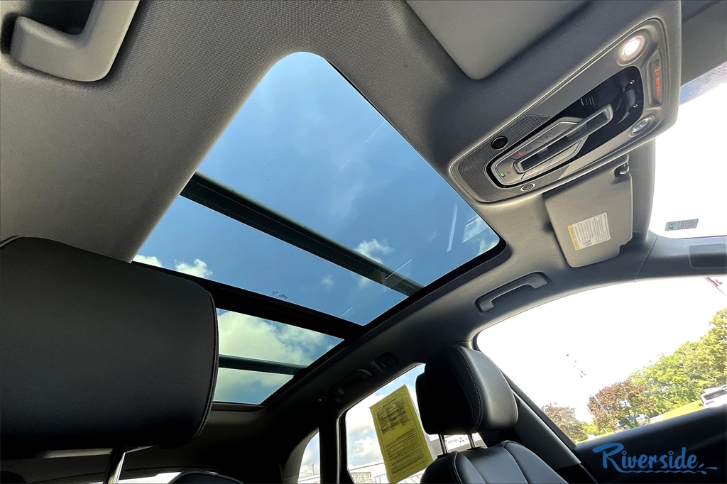 2024 Audi Q5 45 S line Premium photo 23