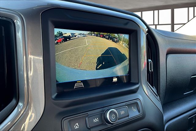 2019 Chevrolet Silverado 1500 Custom photo 23
