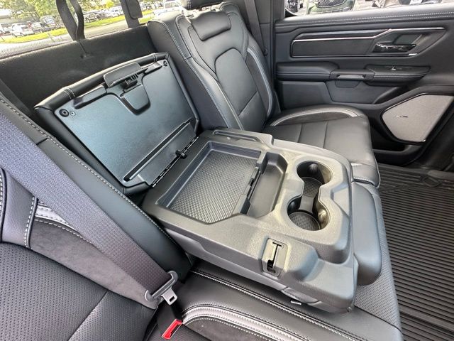 2026 Ram 1500 Rebel photo 35