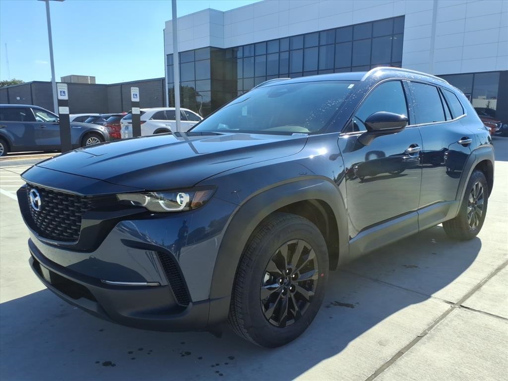 2026 Mazda CX-50 2.5 Select photo 4