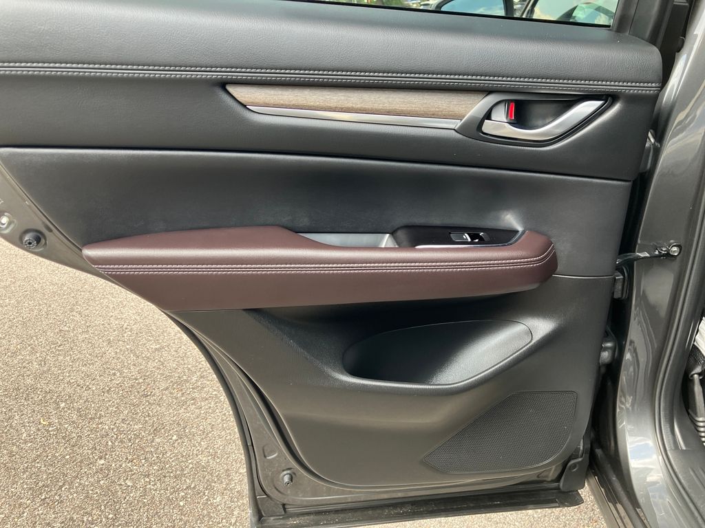 2024 Mazda CX-5 2.5 Turbo Signature photo 25