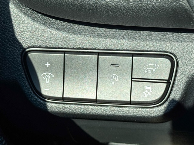 2026 Kia Seltos EX photo 37