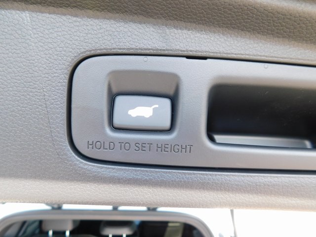 2026 Honda CR-V Hybrid Sport-L photo 22